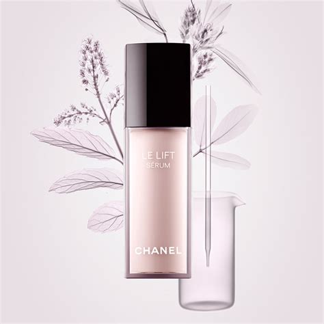 chanel new le lift serum|chanel le lift best price.